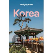 Korea Lonely Planet